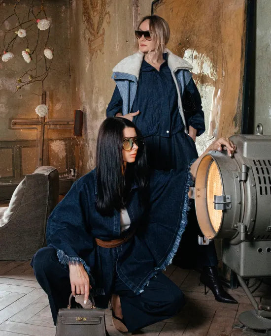 Denim Lovers
