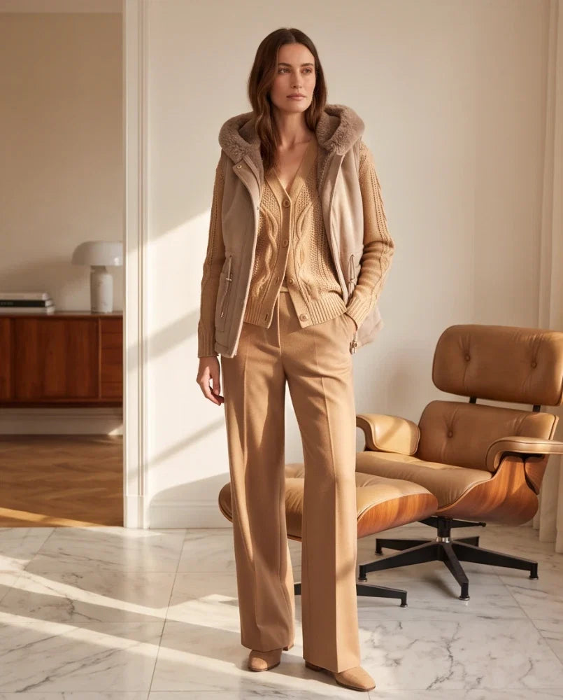 Business Chic
