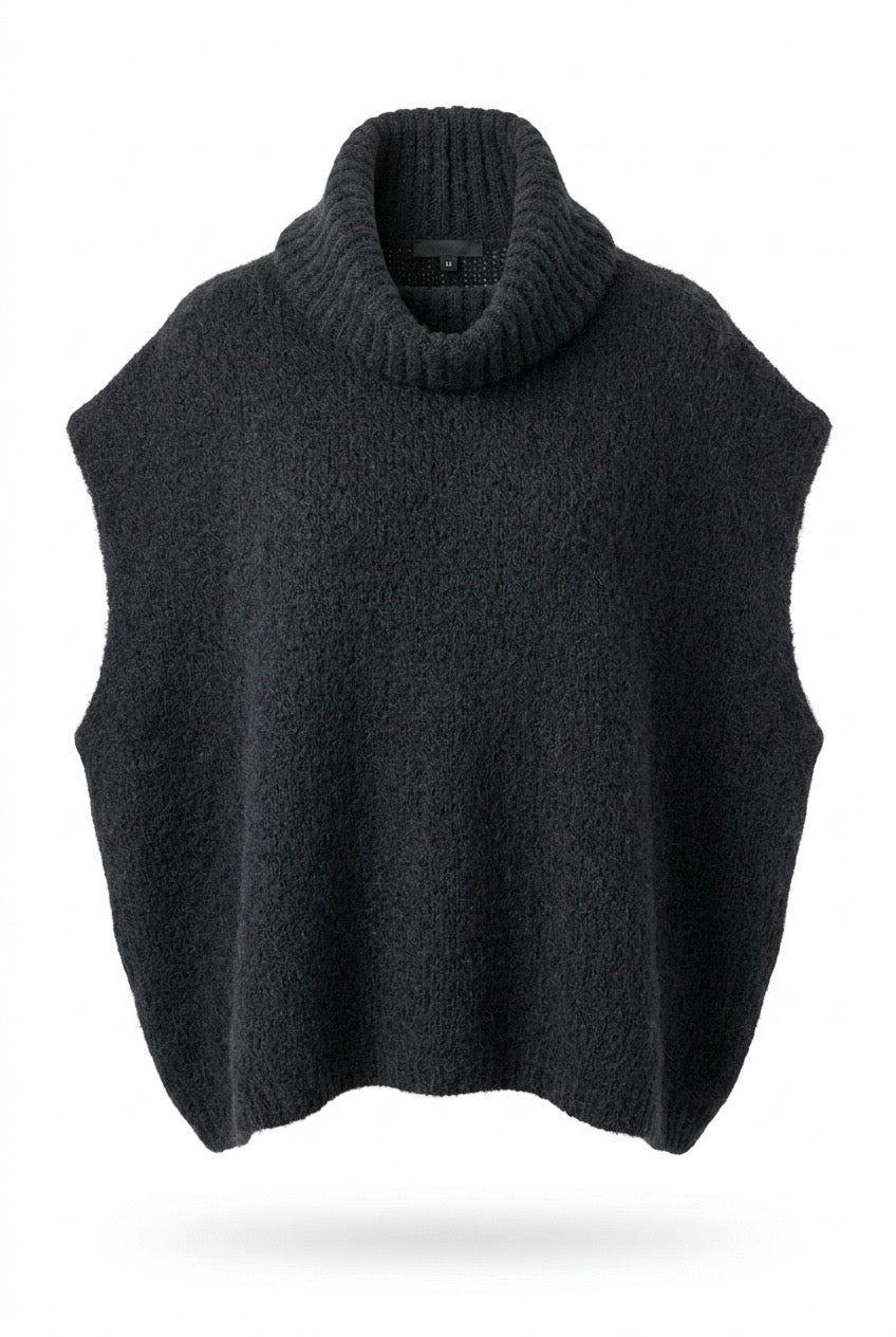 Anthrazit / One size