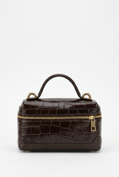Lola Bag Kroko