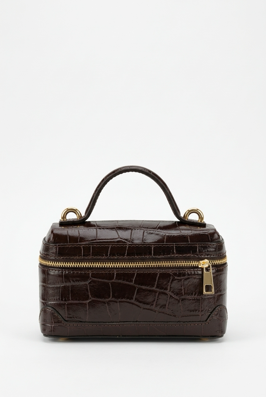 Lola Bag Kroko