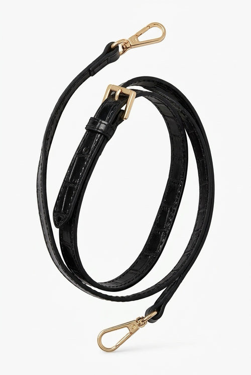 Lola Bag Kroko
