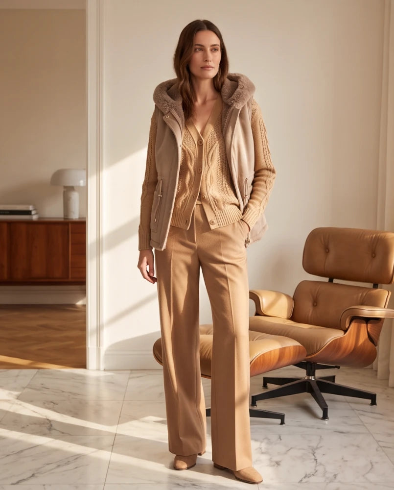 Business Chic