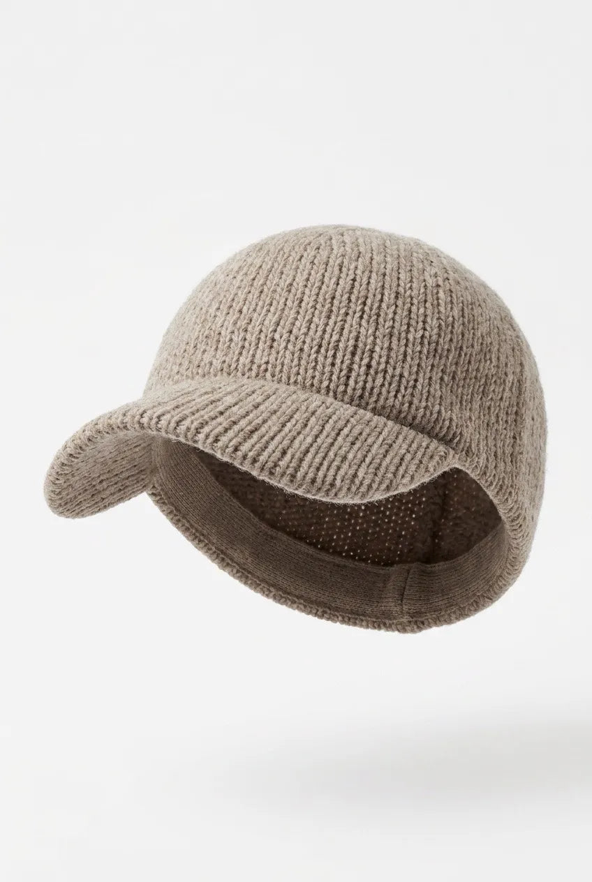 Beige / Einheitsgröße
